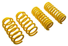 Load image into Gallery viewer, ST Sport-tech Lowering Springs 16+ BMW M2 (F87) - 28220278