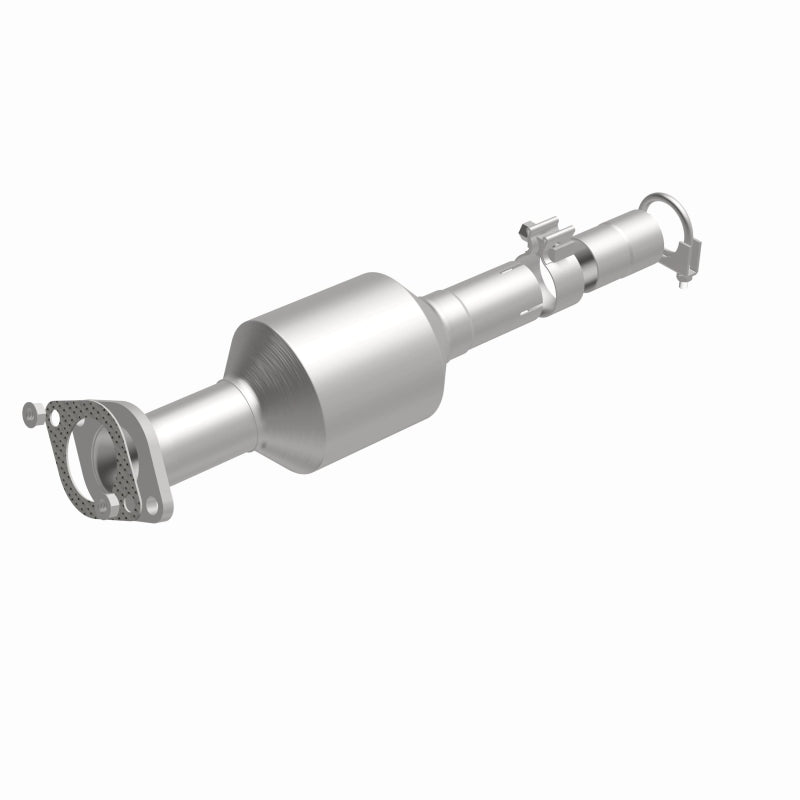 MagnaFlow Direct Fit Catalytic Converter 18-20 Kia Rio 1.6L - 6571924