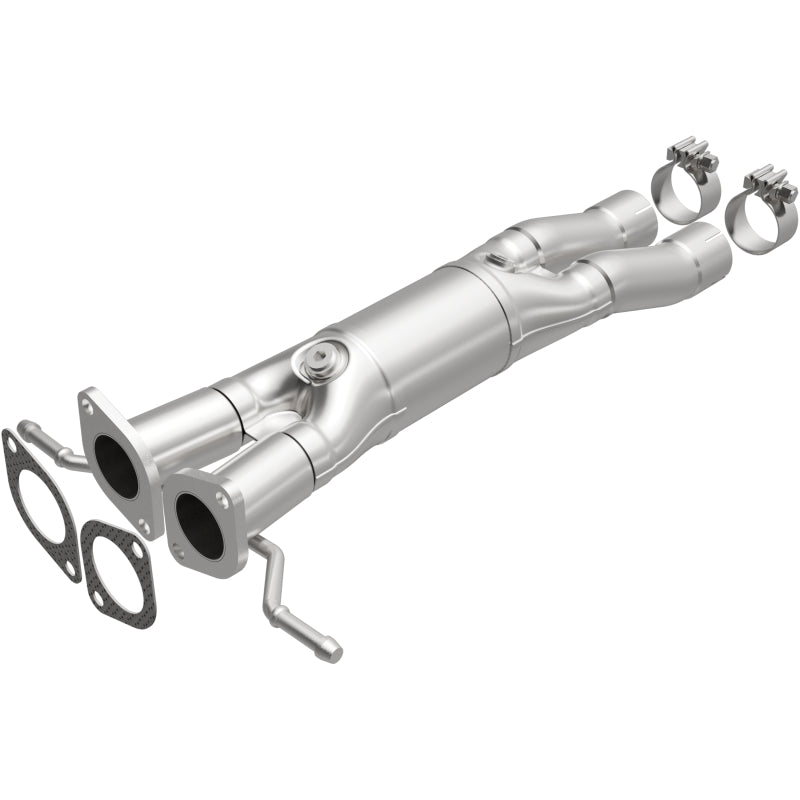MagnaFlow 2010 Ford Taurus 3.5L Direct Fit Converter - 557020