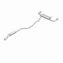 Load image into Gallery viewer, MagnaFlow BRE Exhaust Kit 09-14 Nissan Murano 3.5L - 106-0137