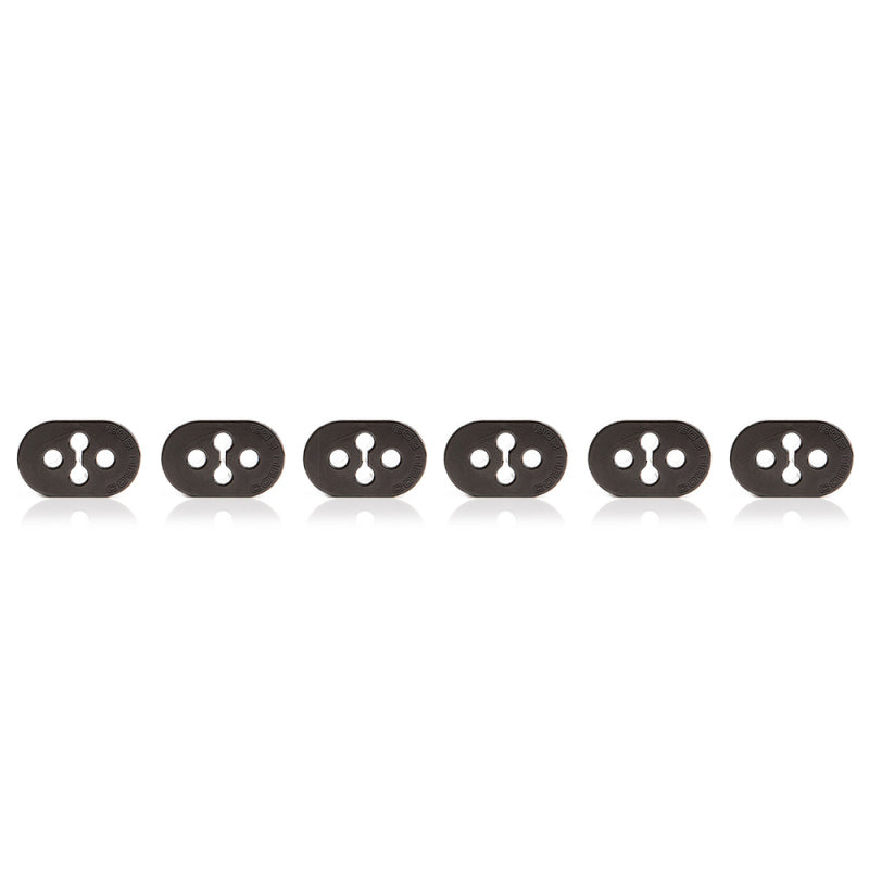 Cobb Mazdaspeed6 Exhaust Hanger Kit - 581001