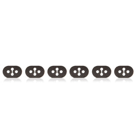Cobb Mazdaspeed6 Exhaust Hanger Kit - 581001