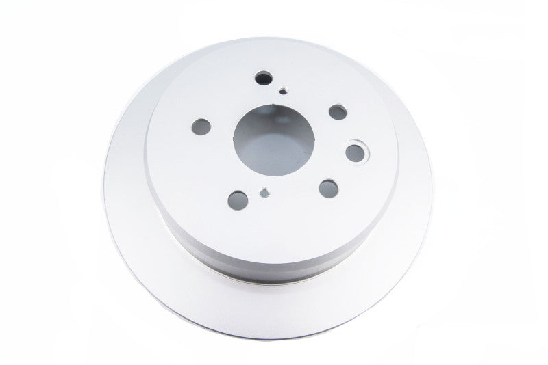 DBA 06-15 Lexus IS250 Rear En-Shield Standard Rotor - DBA2727E
