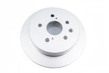 DBA 06-15 Lexus IS250 Rear En-Shield Standard Rotor - DBA2727E
