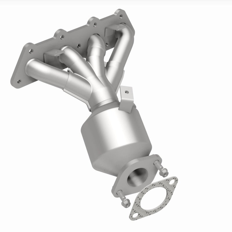 MagnaFlow 18-19 Hyundai Accent L4 1.6L / 2018 Kia Rio L4 1.6L Direct-Fit Catalytic Converter - 23-113
