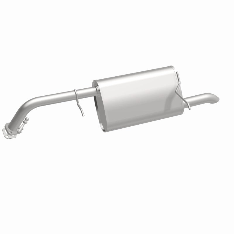 BRExhaust 04-08 Suzuki Reno/Forenza / 04-07 Chevrolet Optra Muffler Kit - 108-0119