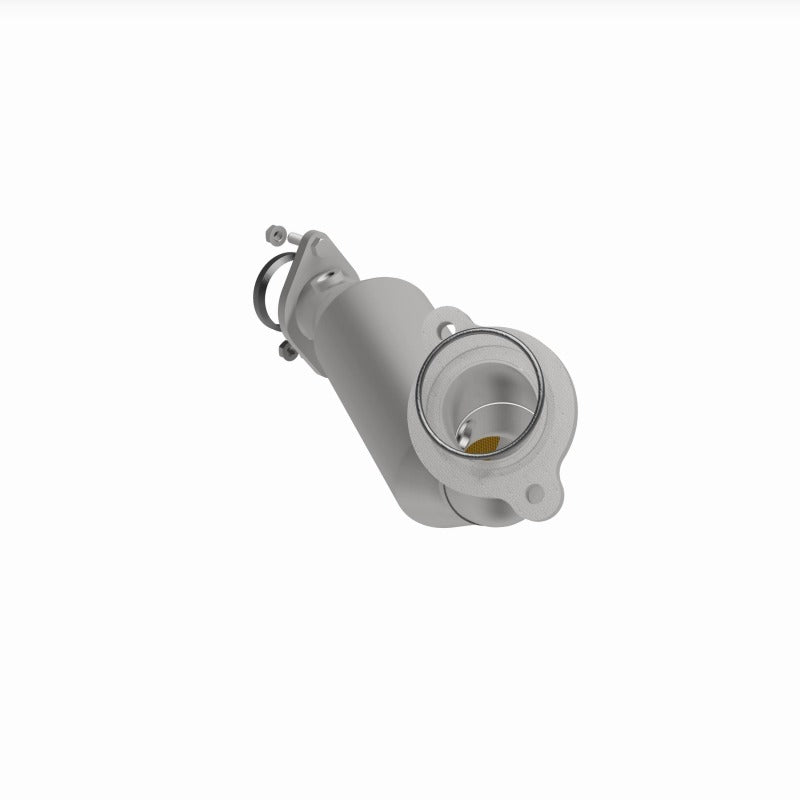 MagnaFlow Direct Fit Catalytic Converter 2009-2015 CTS V8 6.2 OEM Underbody - 21-179