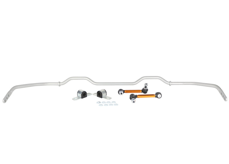 Whiteline 20mm 3 Point Adjustable Rear Swaybar - BTR104Z