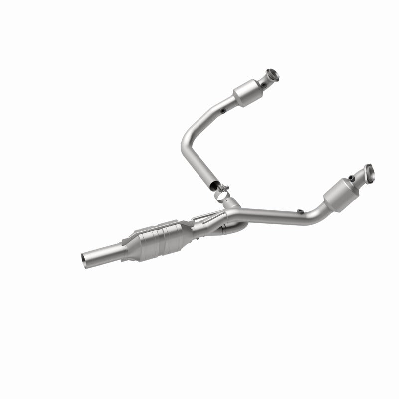 MagnaFlow Direct Fit Catalytic Converter 94-99 Ram 1500/2500 - 447233