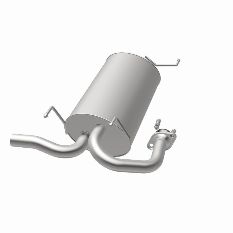 BRExhaust 05-06 Nissan X-Trail 2.5L Muffler Kit - 108-0198
