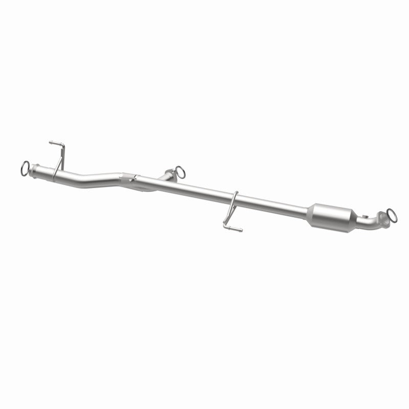 MagnaFlow Direct-Fit SS Catalytic Converter 05-06 Toyota Tundra 4.0L V6 - 52573