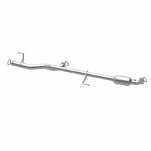 Load image into Gallery viewer, MagnaFlow Direct-Fit SS Catalytic Converter 05-06 Toyota Tundra 4.0L V6 - 52573