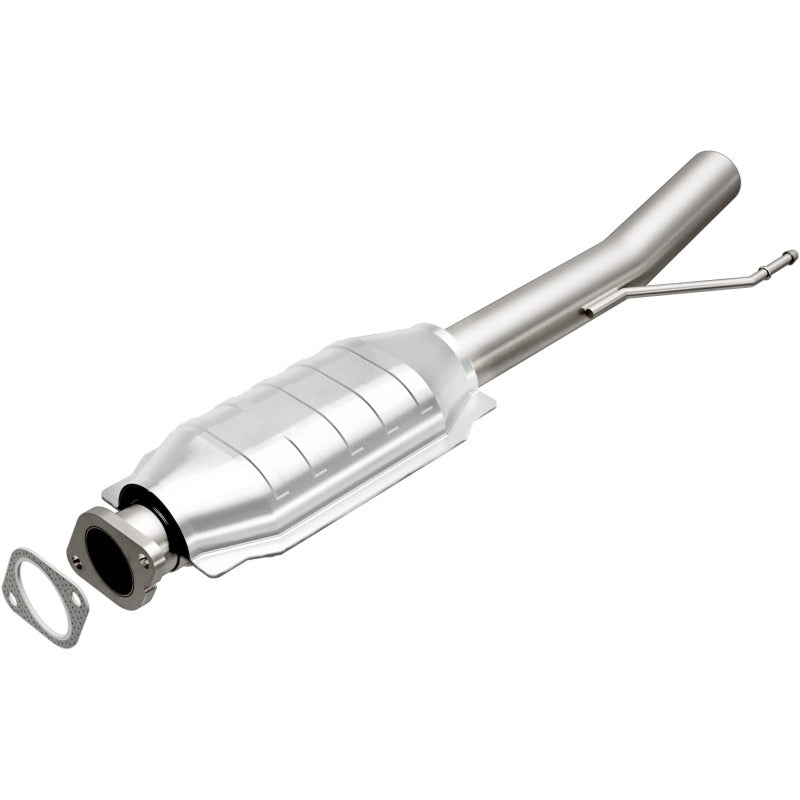 MagnaFlow Direct Fit Catalytic Converter 2005 Ford Escape 3.0L - 457010