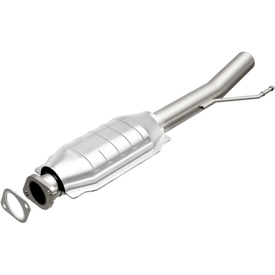 MagnaFlow Direct Fit Catalytic Converter 05-09 Escape/Trib 3.0 Rear - 24467