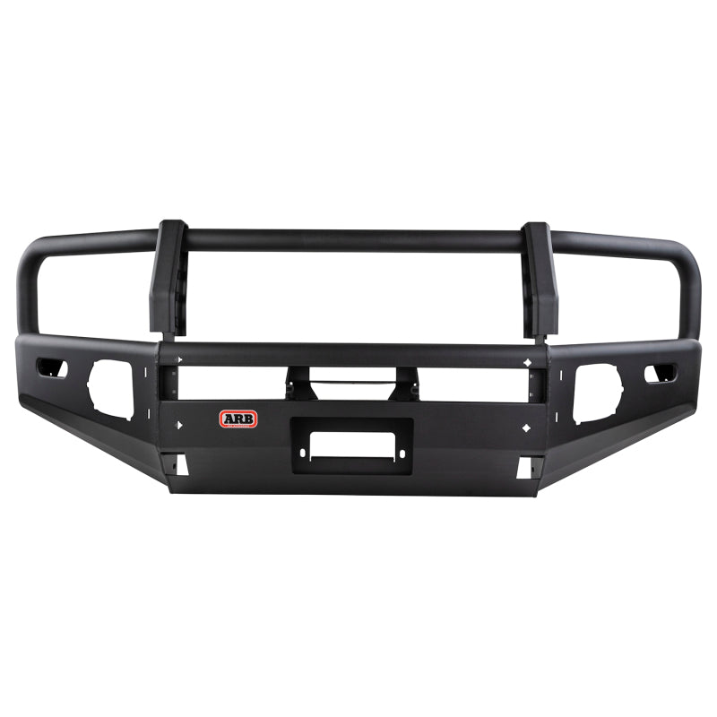 ARB Summit Combar Textured Tundra 2014-17 ARB Fog Ii (Fit Kit NOT Included) - 3415020
