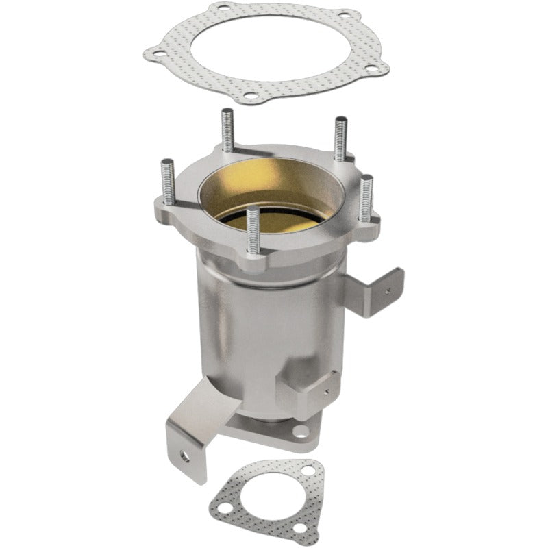 MagnaFlow Direct Fit Catalytic Converter 99-01 Protege 1.6/1.8 CA - 454021