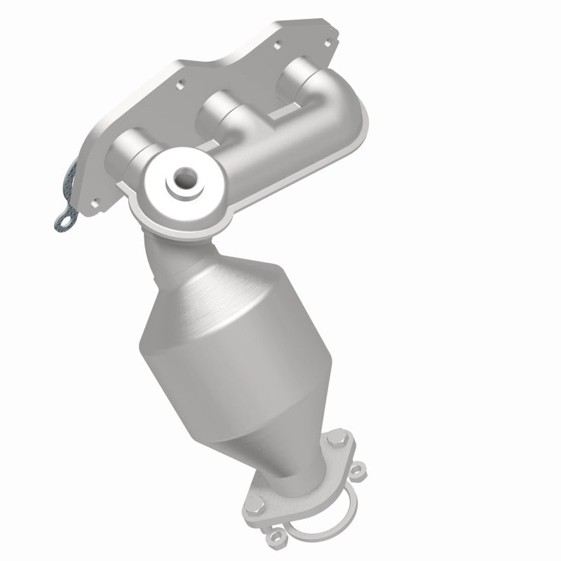 MagnaFlow DF Cat Conv 07-10 Lex/Toy ES350/Camry / Toy 05-10 Avalon 3.5L P/S Manifold *NO CALIFORNIA* - 50904