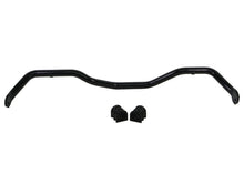 Load image into Gallery viewer, Whiteline Y62 Nissan Patrol Non Adjustable 33mm Rear Swaybar - BNR40