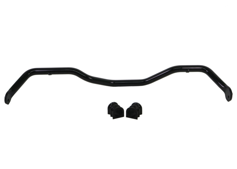 Whiteline Y62 Nissan Patrol Non Adjustable 33mm Rear Swaybar - BNR40