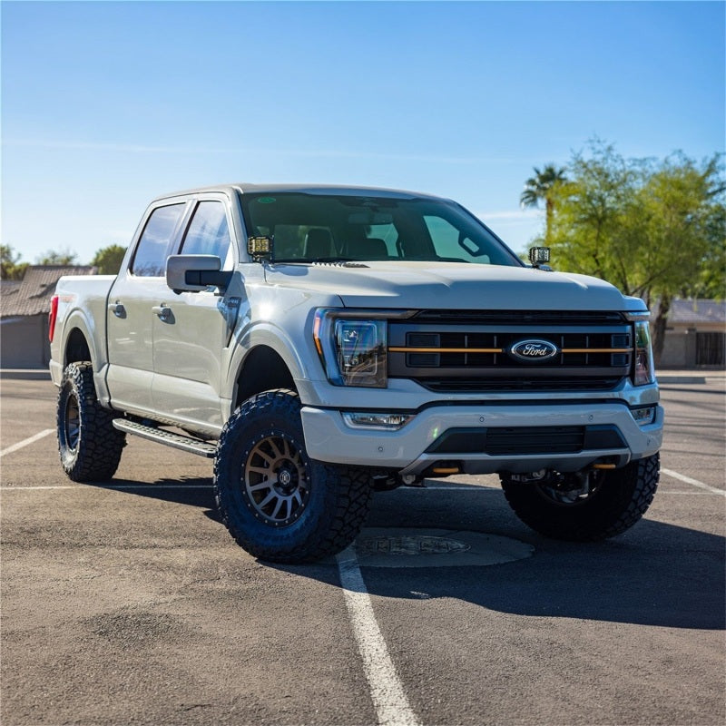 Rigid Industries 21-27 Ford F-150 360 Kit - 46799