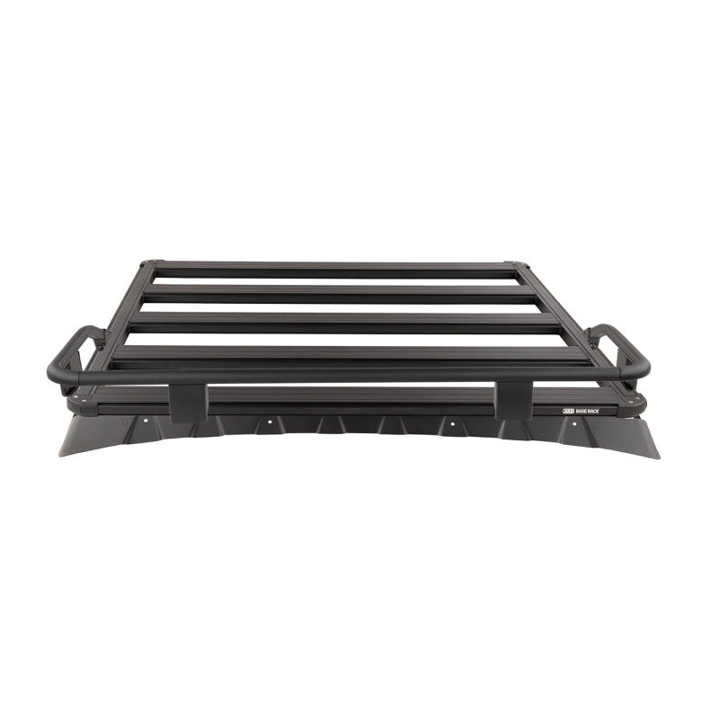 ARB 16-22 Toyota Tacoma 49in x 51in 
BASE Rack Kit with Front 1/4 Guard Rail &  Deflector - BASE315