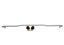 Load image into Gallery viewer, Whiteline 12+ Scion FR-S / 12+ Subaru BRZ / 12+ Toyota 86 Rear 18mm X Adj HD Swaybar Only - BSR53XZ