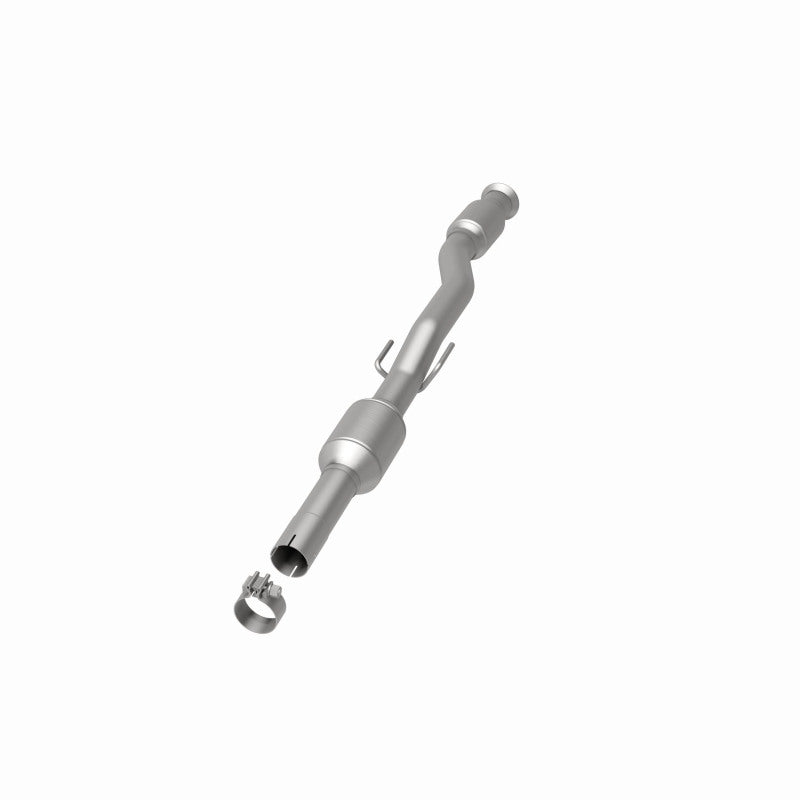 MagnaFlow 2007 Mini Cooper 1.6L Direct Fit Converter - 5421846
