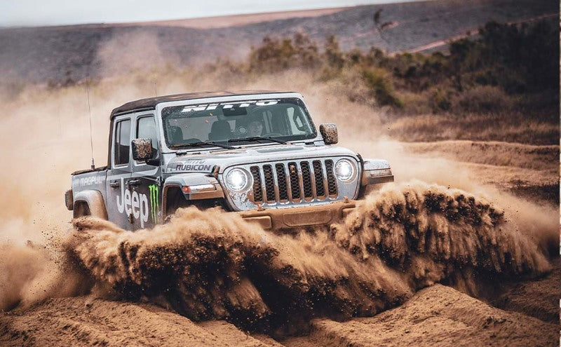 Magnaflow SYS C/B 07-11 Jeep Wrangler V6 3.8L 2dr - 15238