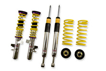 Load image into Gallery viewer, KW Coilover Kit V3 12+ Ford Focus (CDH) 2.0 Hatchback &amp; Sedan - 35230057