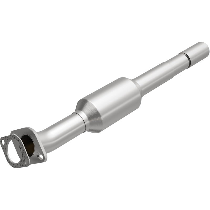 MagnaFlow 10-12 Mitsubishi Galant 2.4L California Grade CARB Compliant DF Catalytic Converter - 5571034