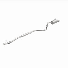 Load image into Gallery viewer, MagnaFlow BRE Exhaust Kit 12-19 Fiat 500 1.4L - 106-0860