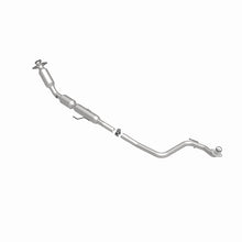 Load image into Gallery viewer, MagnaFlow 08-09 Scion xD 1.8L Direct Fit Converter - 5411159