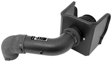 Load image into Gallery viewer, K&amp;N 09-13 Dodge Ram 1500 Pickup 5.7L V8 / 11-13 Ram 1500 5.7L V8 Black Performance Intake Kit - 71-1561