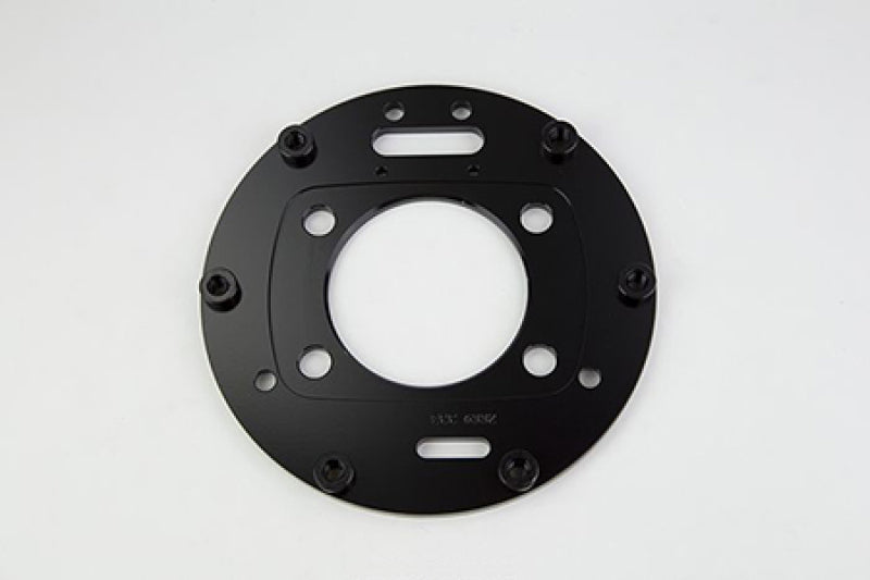 Wilwood Backing Plate for Ford Disc/Drum - 250-6332