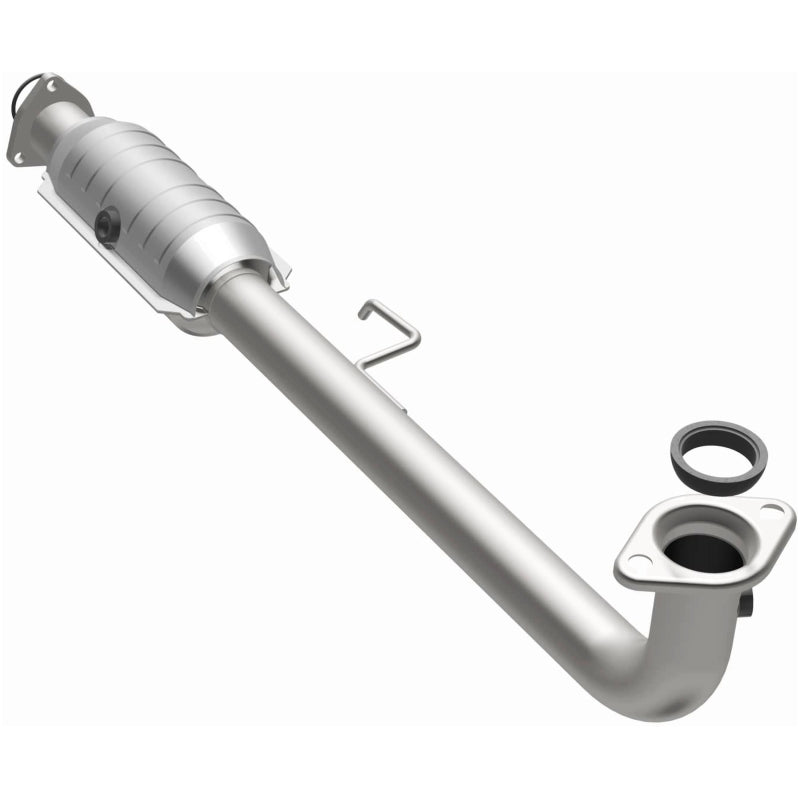 MagnaFlow Direct Fit Catalytic Converter 01-05 Honda Civic EX/GX 1.7L - 93228