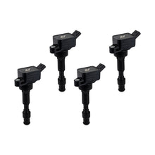 Load image into Gallery viewer, Mishimoto 19- Hyundai Veloster 2.0L N/A Ignition Coil - 4-Pack - MMIG-VLSTR-1904