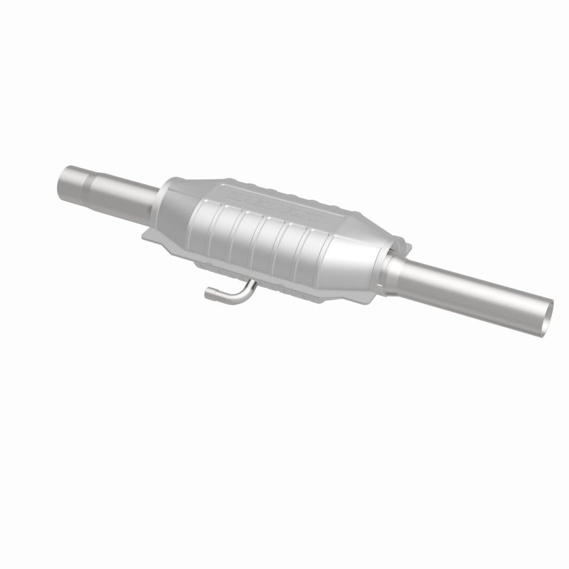 MagnaFlow Conv GM 24.87X6.5X4 1.75/1.75 - 23444