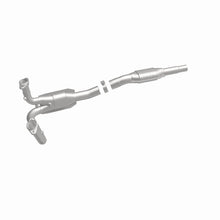 Load image into Gallery viewer, MagnaFlow Conv DF 95 Ford Bronco 5.8L - 23661