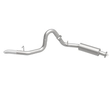 Load image into Gallery viewer, MagnaFlow SYS C/B 00-06 Wrangler TJ 2.5L/4.0L - 16390