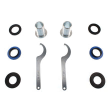 Load image into Gallery viewer, Bilstein B16 2012 Volkswagen Beetle Turbo Front and Rear Performance Suspension System - 48-158176
