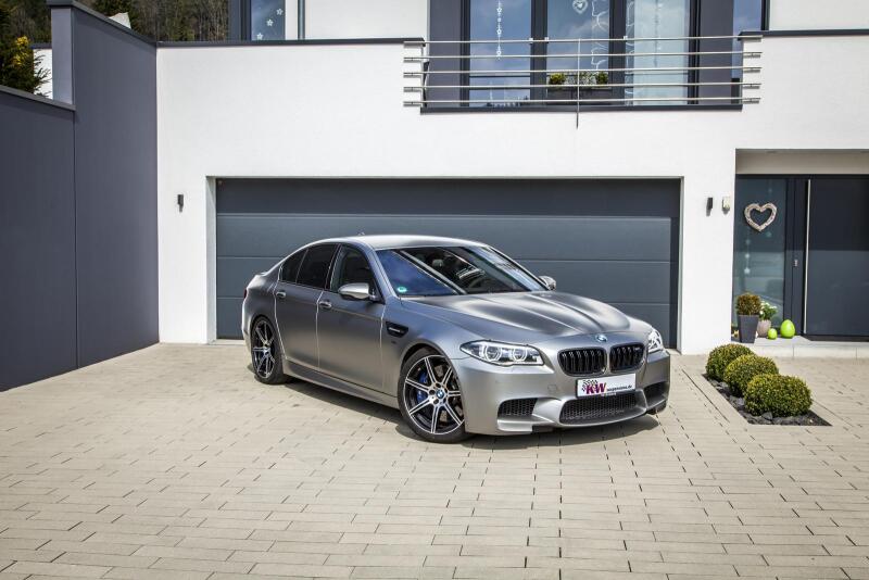 KW H.A.S. for BMW M5/M6 - 25320097