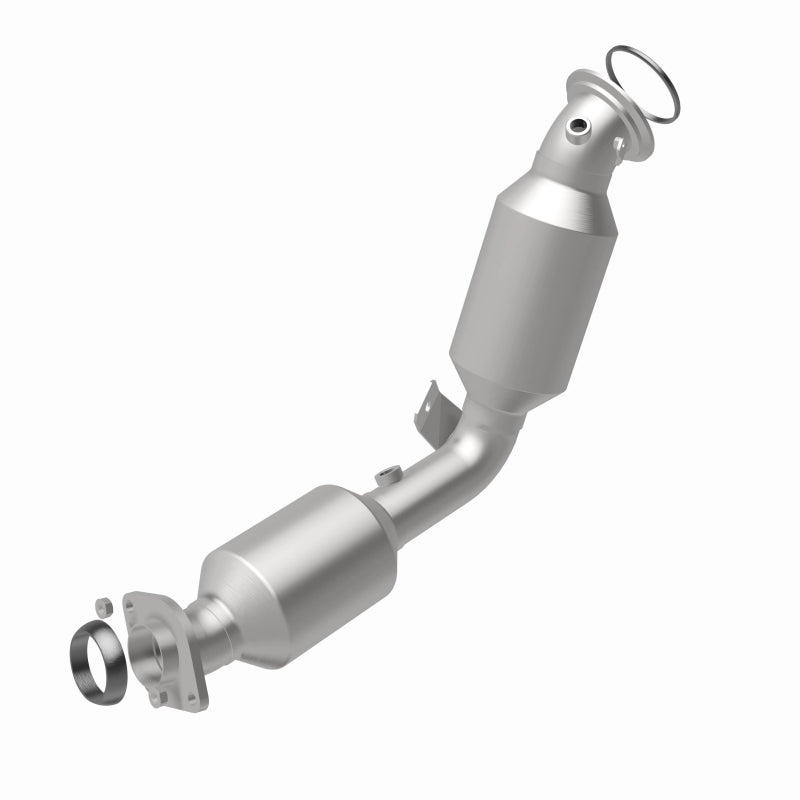 MagnaFlow Direct Fit Catalytic Converter 22-24 Tundra 3.4 Right OEM - 280755