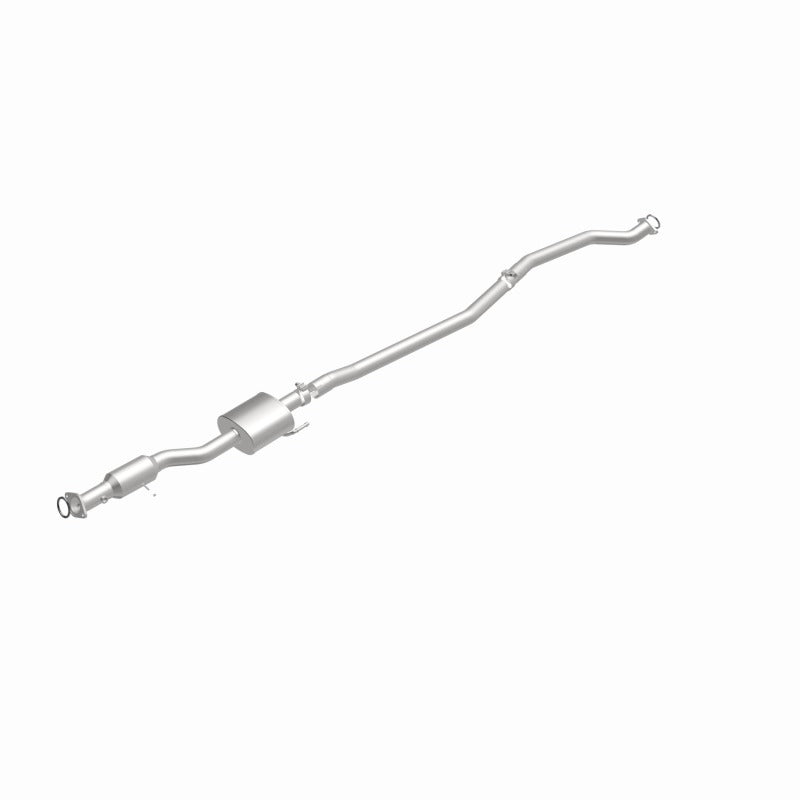 MagnaFlow 16-17 CX-9 L4 2.5 OEM Underbody Direct Fit Converter - 21-335
