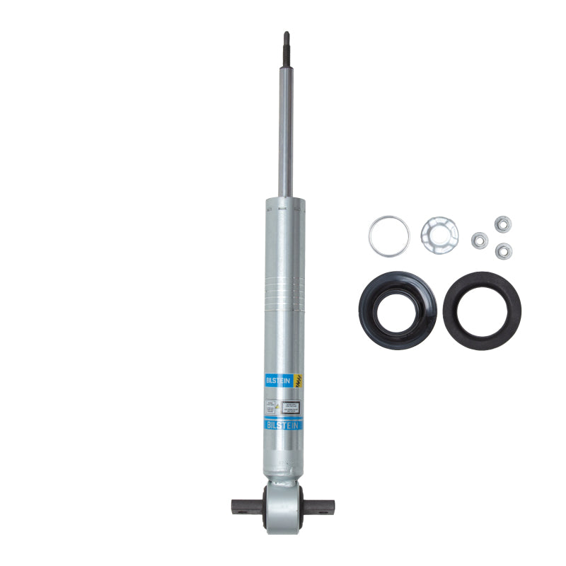 Bilstein 19-24 Chevrolet Silverado 1500 / GMC Sierra 1500 0-2.5in Lift Front B8 5100 Shock Absorber - 24-337052