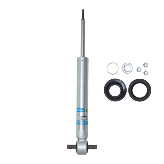Bilstein 19-24 Chevrolet Silverado 1500 / GMC Sierra 1500 0-2.5in Lift Front B8 5100 Shock Absorber - 24-337052