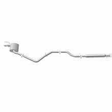 Load image into Gallery viewer, BRExhaust 13-16 Chevrolet Malibu Limited 2.5L Exhaust Kit - 106-0771