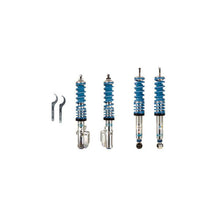 Load image into Gallery viewer, Bilstein B16 13-22 Subaru BRZ Front and Rear Performance Suspension System - 48-330725