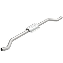 Load image into Gallery viewer, MagnaFlow Conv Dodge-Plymouth 55.62X6.5X4 2/2 - 23247