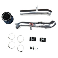 Load image into Gallery viewer, Injen 2006 M35 3.5 V6 Polished Cold Air Intake - SP1991P