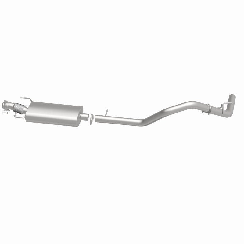 BRExhaust 15-17 Lincoln Navigator/ Ford Expedition Exhaust Kit - 106-0989